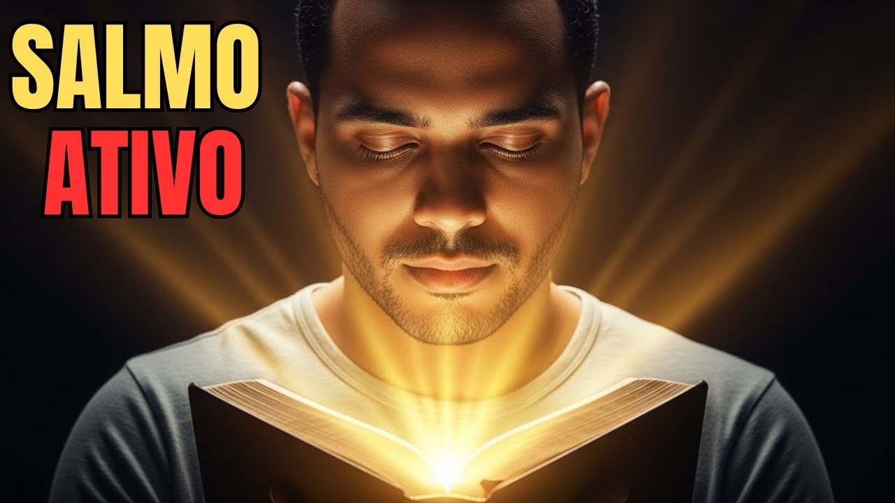 🥉 ANTES DE DORMIR | Ore o Salmo 112 e Veja o Que Acontece