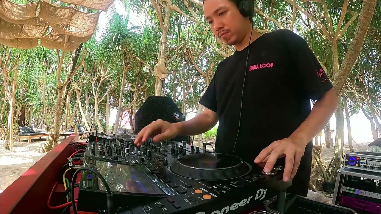 Baba Beach Club natai - Wildealer