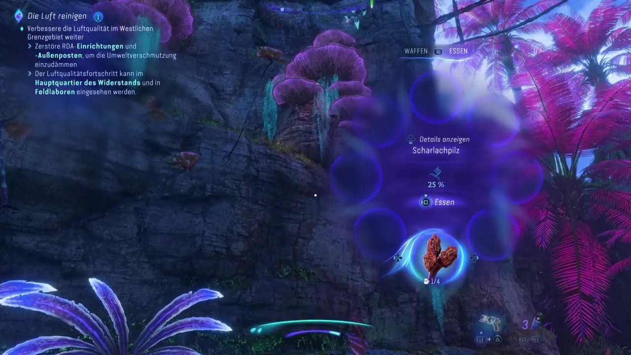 Avatar PS5