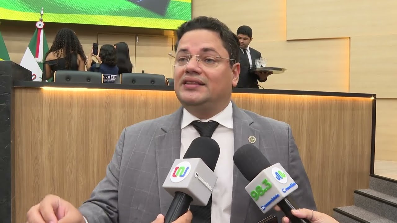 Gestores do Ministério da Integração recebem Título de Cidadania Piauiense na Alepi
