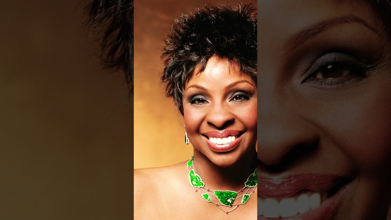 GLADYS KNIGHT-THE NEED TO BE (COVER)✨️ 