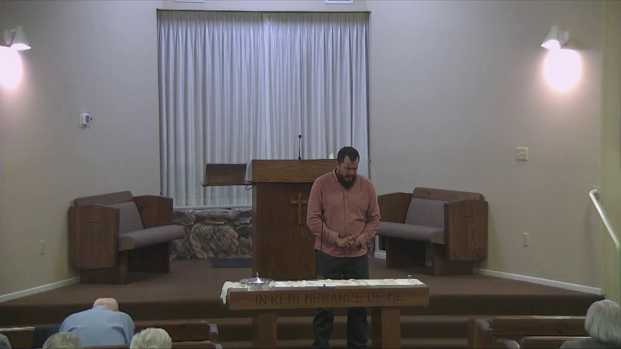 Menifee Valley Church of Christ
