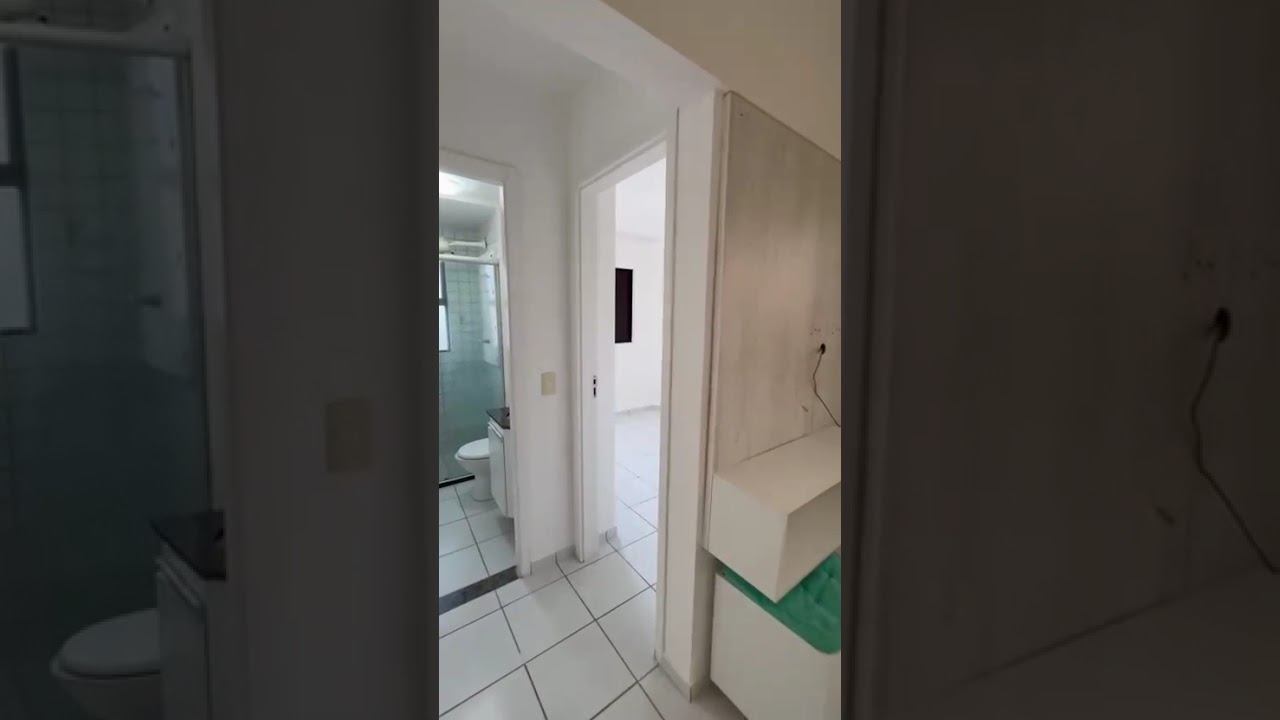 APARTAMENTO EM PONTA NEGRA NATAL/RN