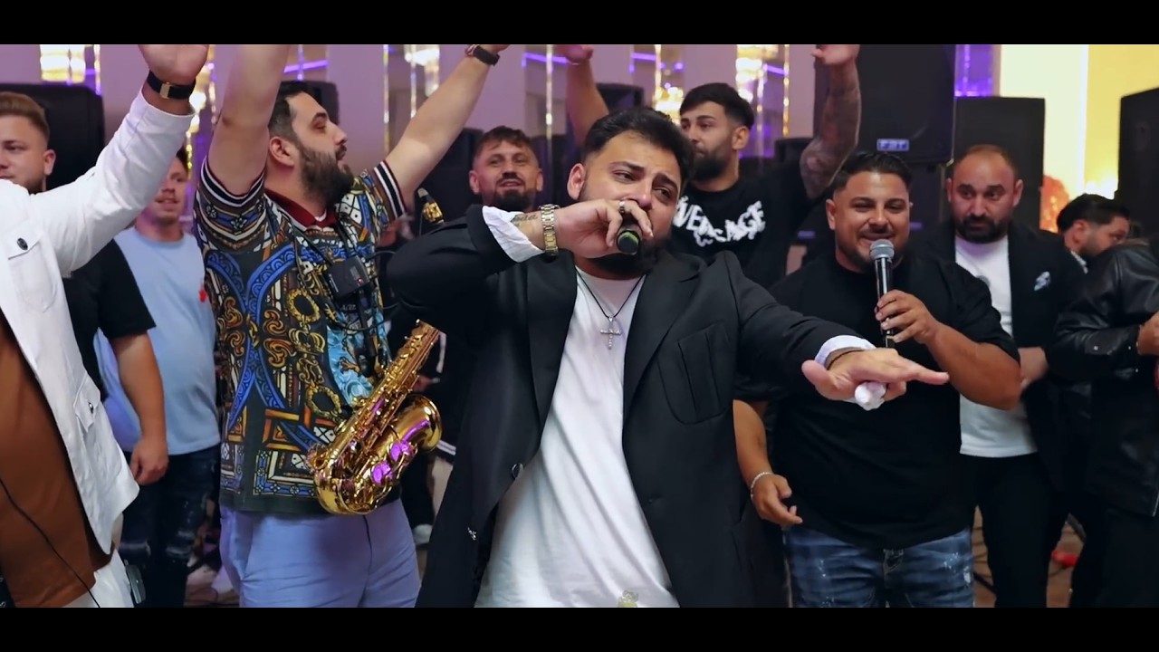 Lele ❌️ Va dau zahar la toate ❌️ Manele Noi ❌️ Live