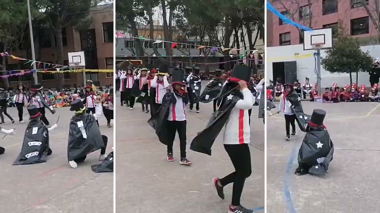 Carnaval 2022 - Mags de 3r