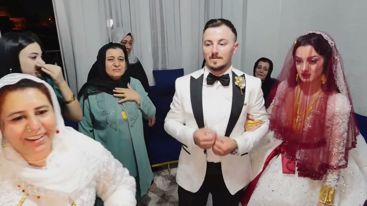 Yakup Yaşar Düğünü Part 6 / Foto Gizem