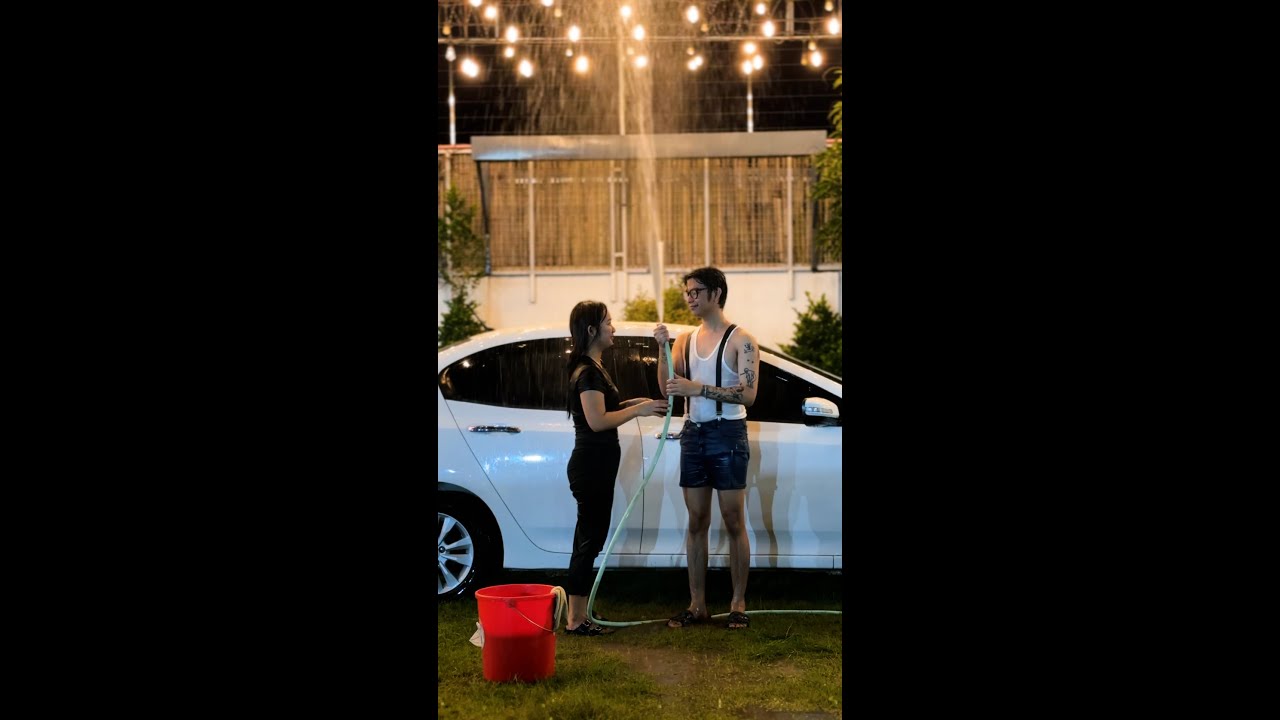 CARWASH