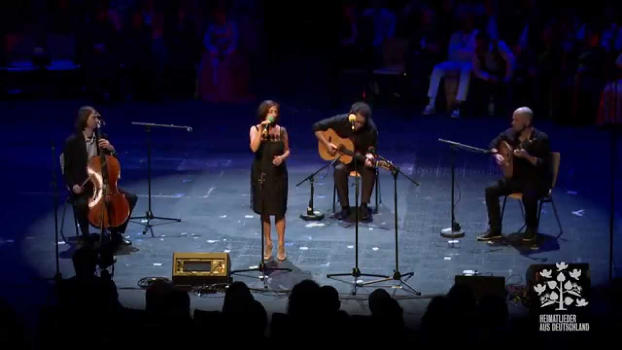 Trio Fado 