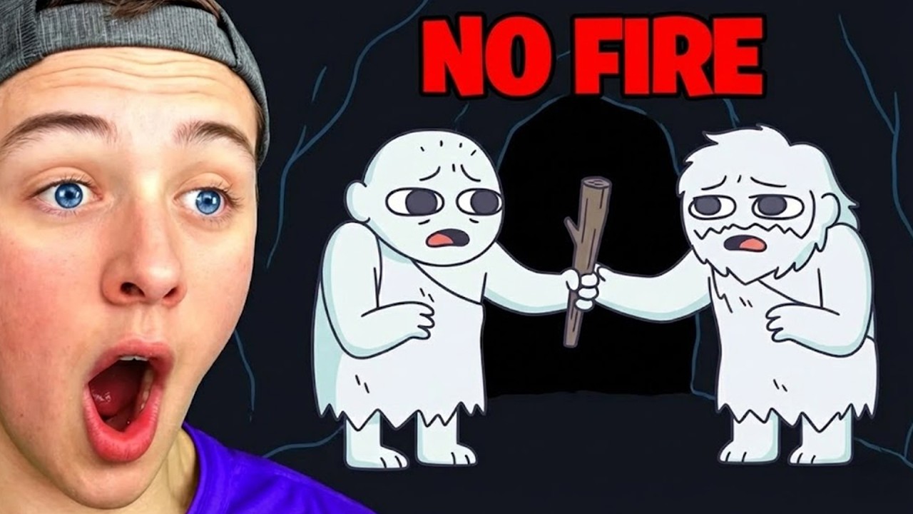 A World Without FIRE!