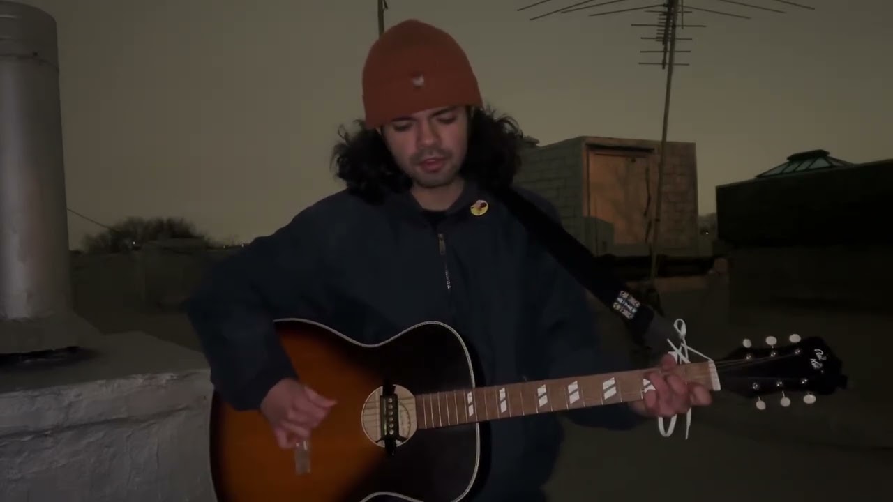 Clementine - Elliott Smith