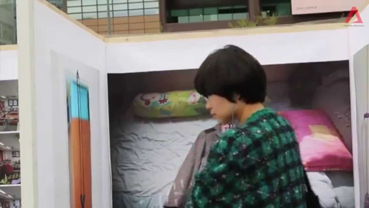 One year after Sewol disaster, South Korea still feels pain of loss