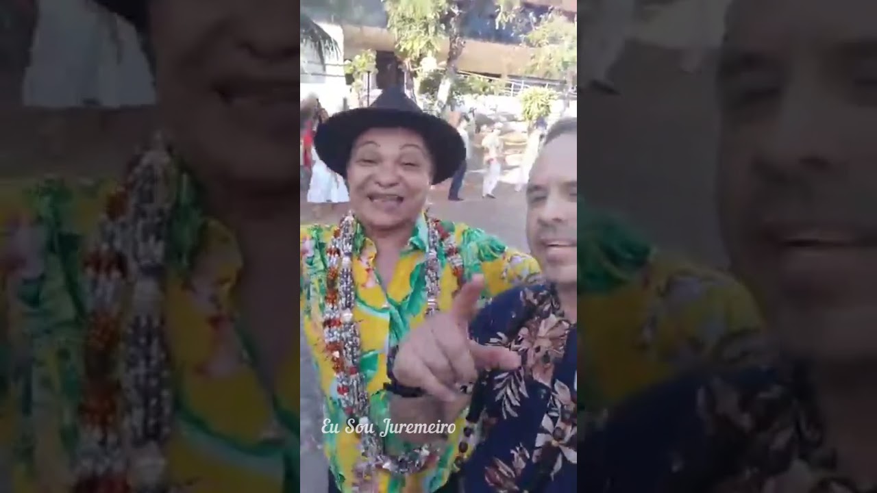 5° ENCONTRO DOS JUREMEIROS EM NATAL