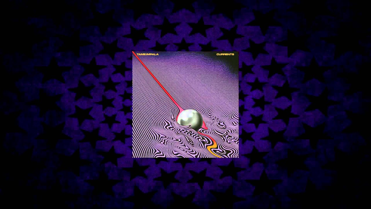 Tame Impala - Let It Happen (DJ Citadin V Re-edit)