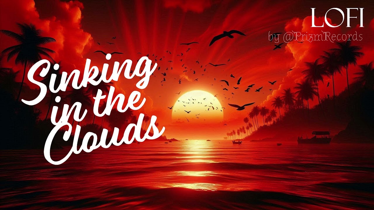🎧Lofi 🎧Sinking In the Clouds by @PrizmRecords