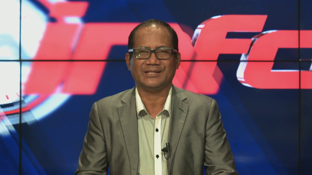 Infos VM │ Viva Tv Madagascar │14 Mars 2026