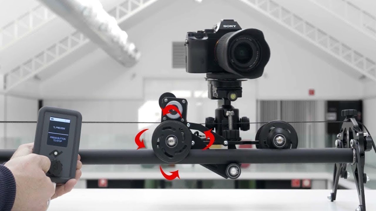 Best New Camera Gadgets 2019 You Should Have