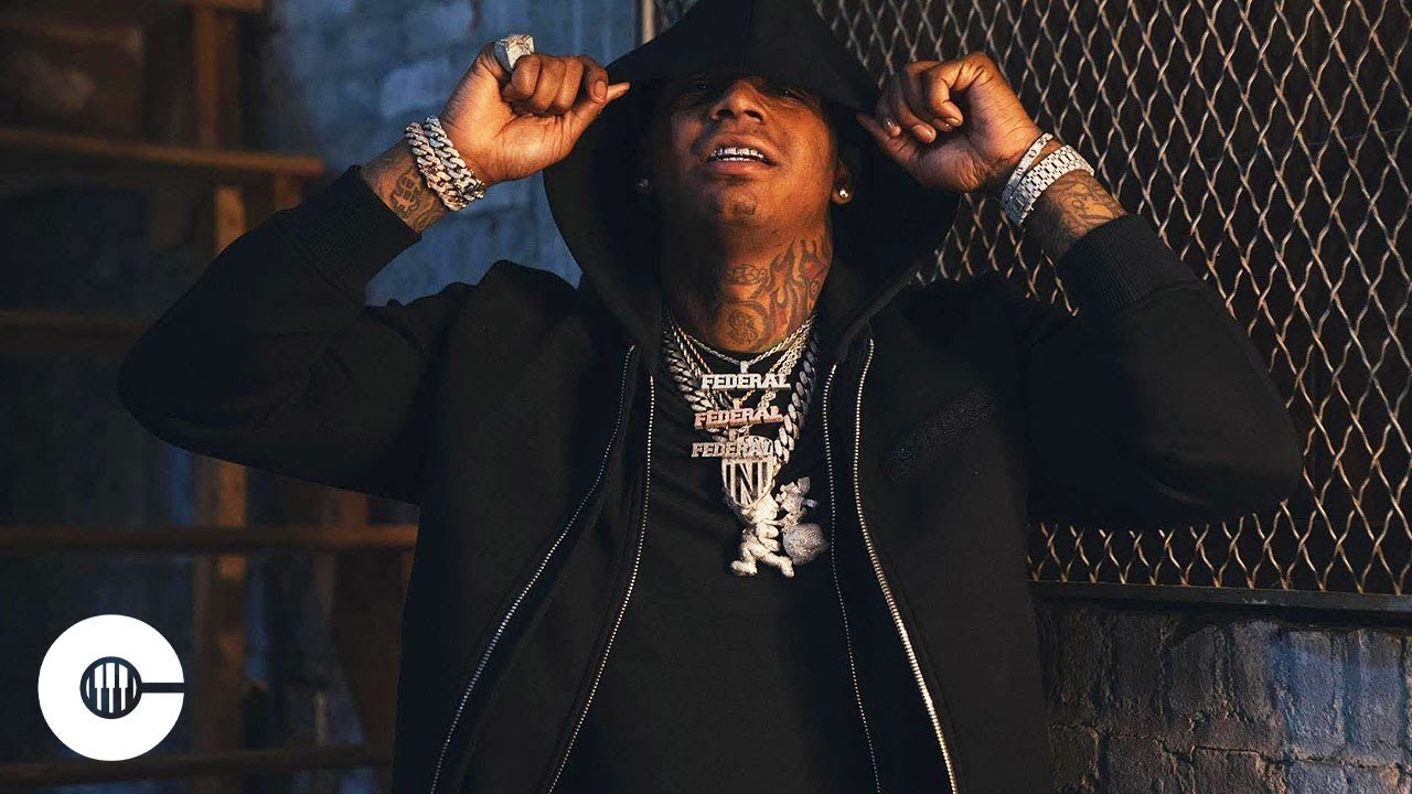 MoneyBagg Yo x Key Glock x Tay Keith Type Beat 