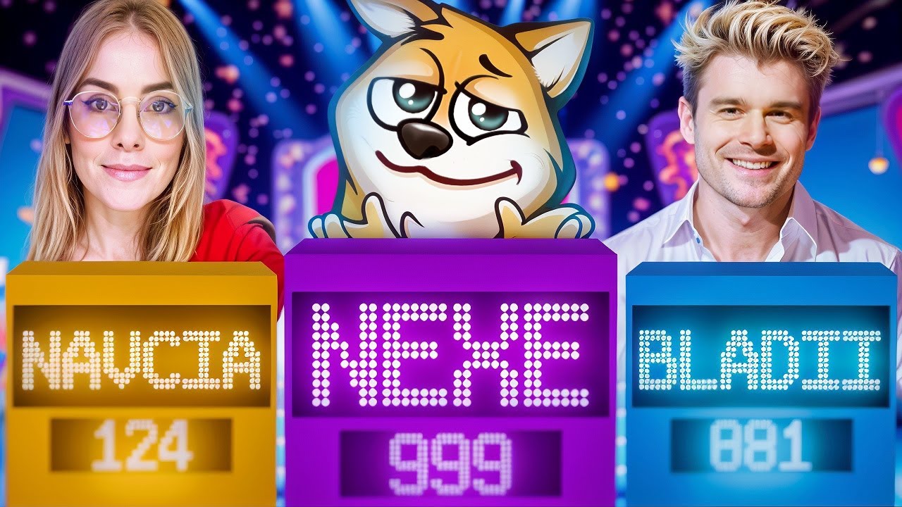 TELETURNIEJ BRAIN SHOW STREAMERÓW #2