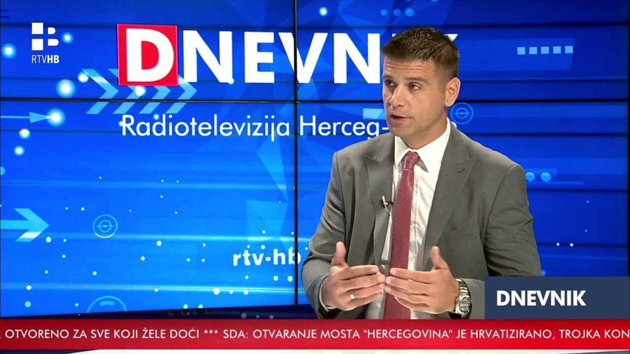 RTV HB | Jesu li napadi u Mostaru organizirani?