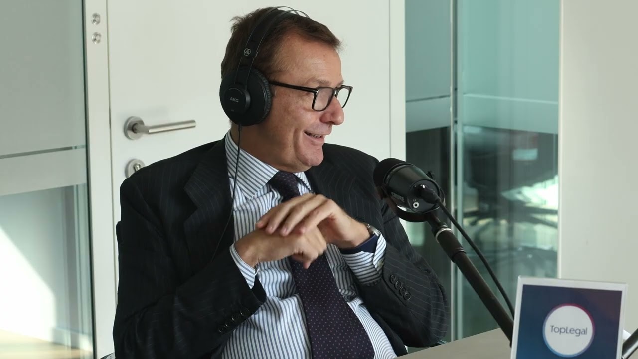 TopLegal Insights - Dentons EP 1