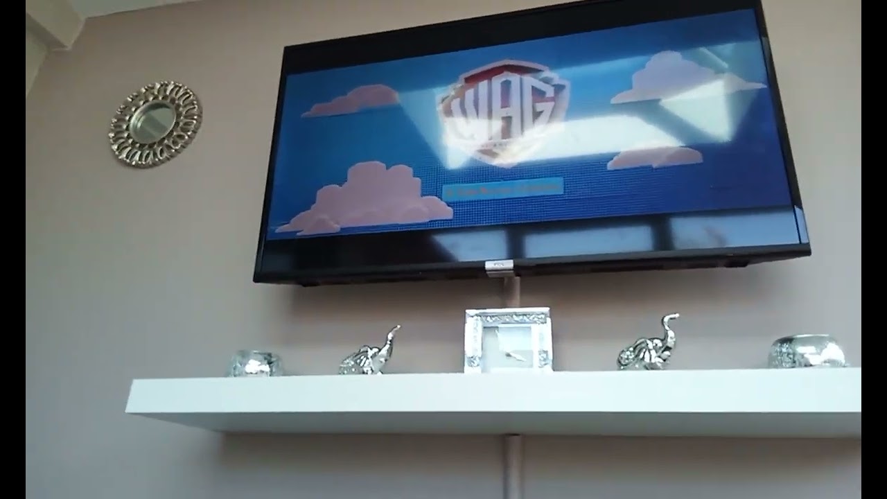 the lego movie sky cinema intro