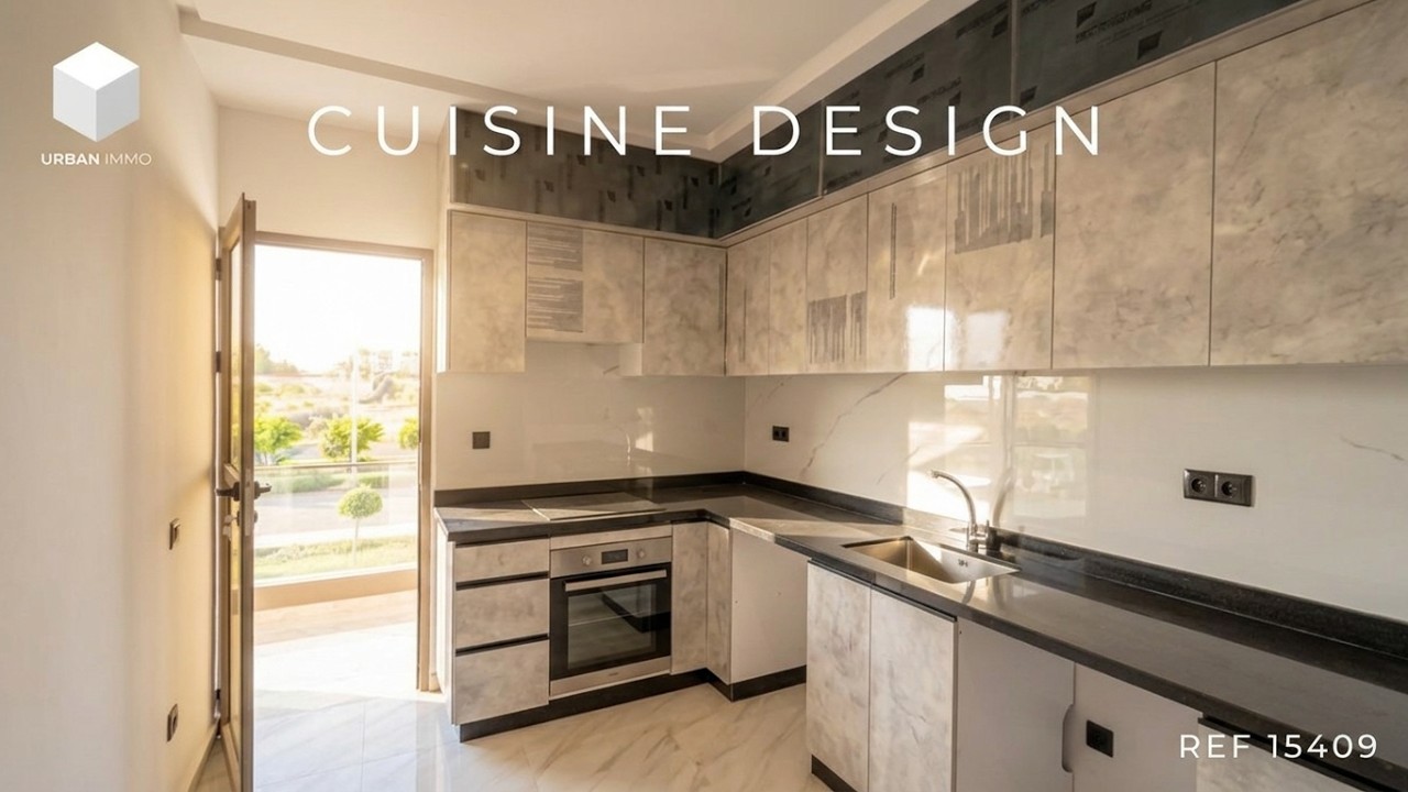 Visite virtuelle - REF 15409