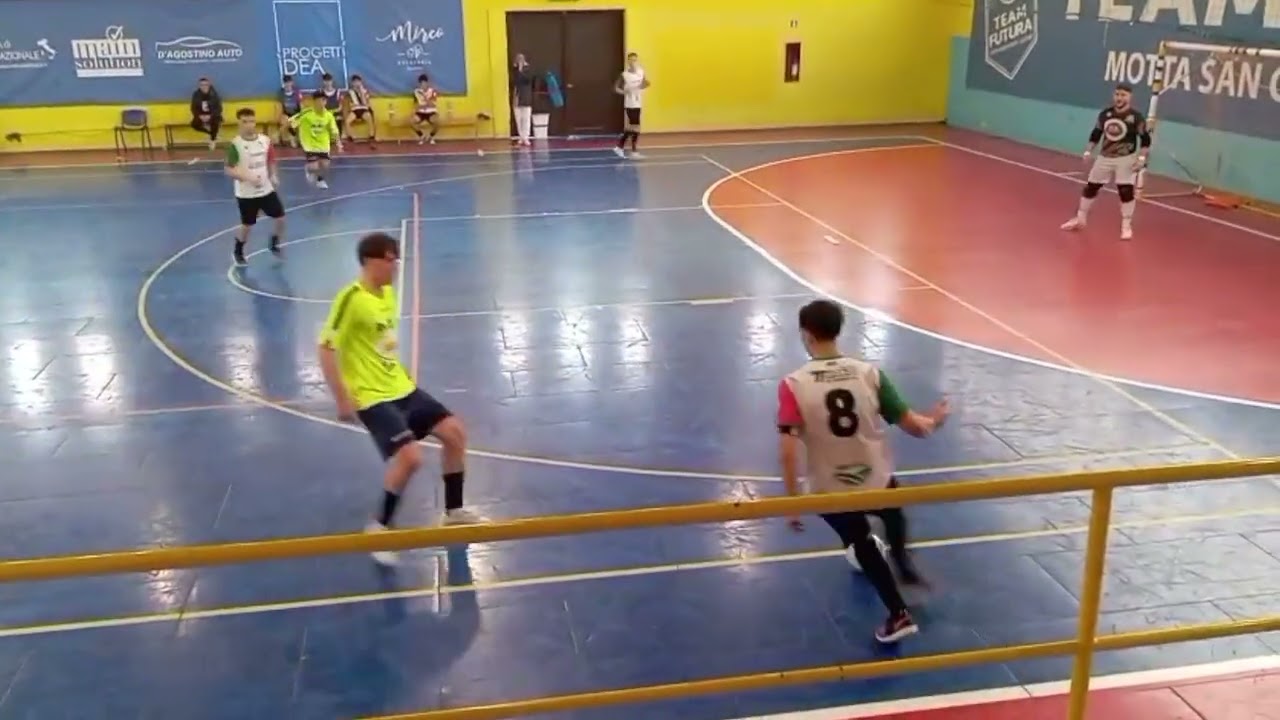 🏆 LA CADI È CAMPIONE! UNDER 19 SUL TETTO DEL CAMPIONATO! 🏆