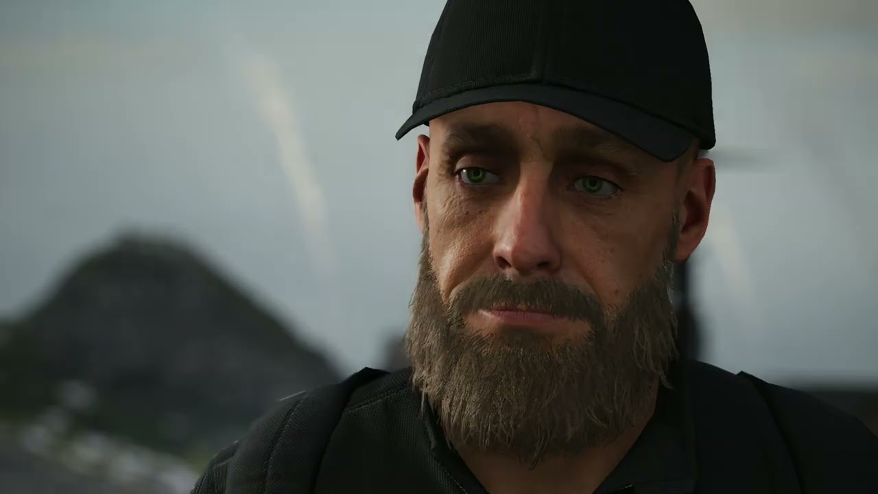 Ayo Main Ghost Recon Breakpoint (PC) Part 28