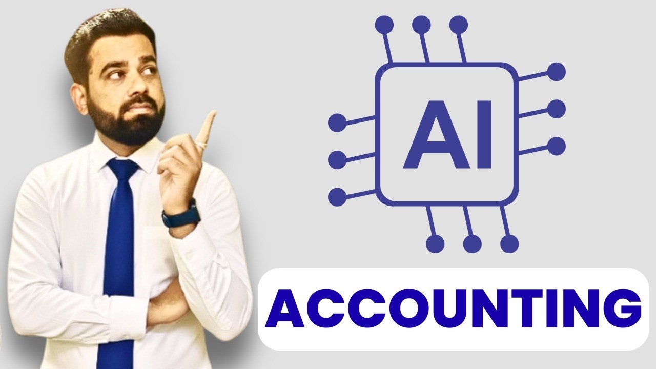 Manual Entry खत्म! Tally Prime में 600 Entries AI से Auto Import | Live Practical Demo