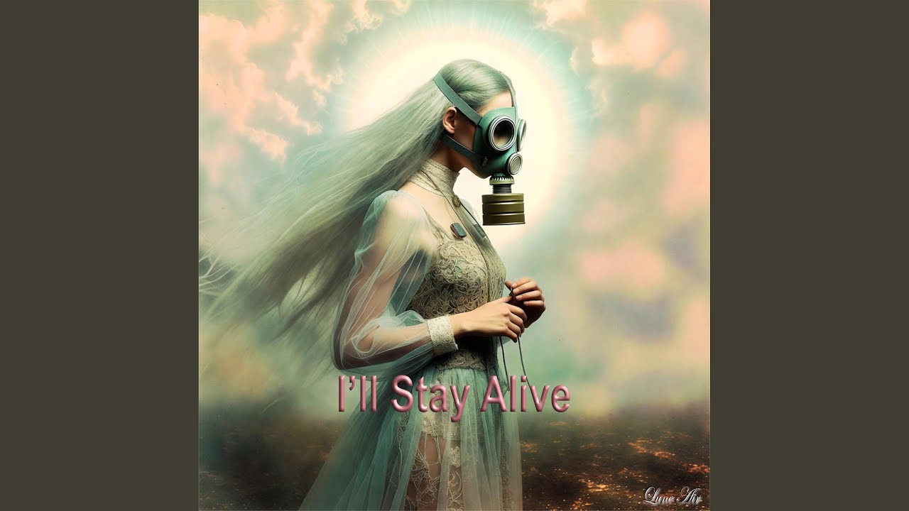 I’ll Stay Alive