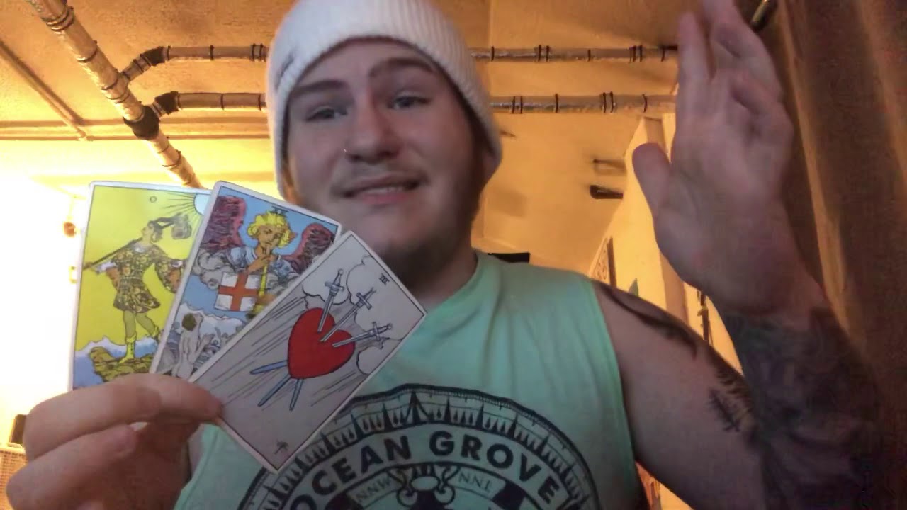 CANCER - DONT JUMP THE GUN! STAY POPPIN! 🔫 OCTOBER 2018 LOVE TAROT READING!