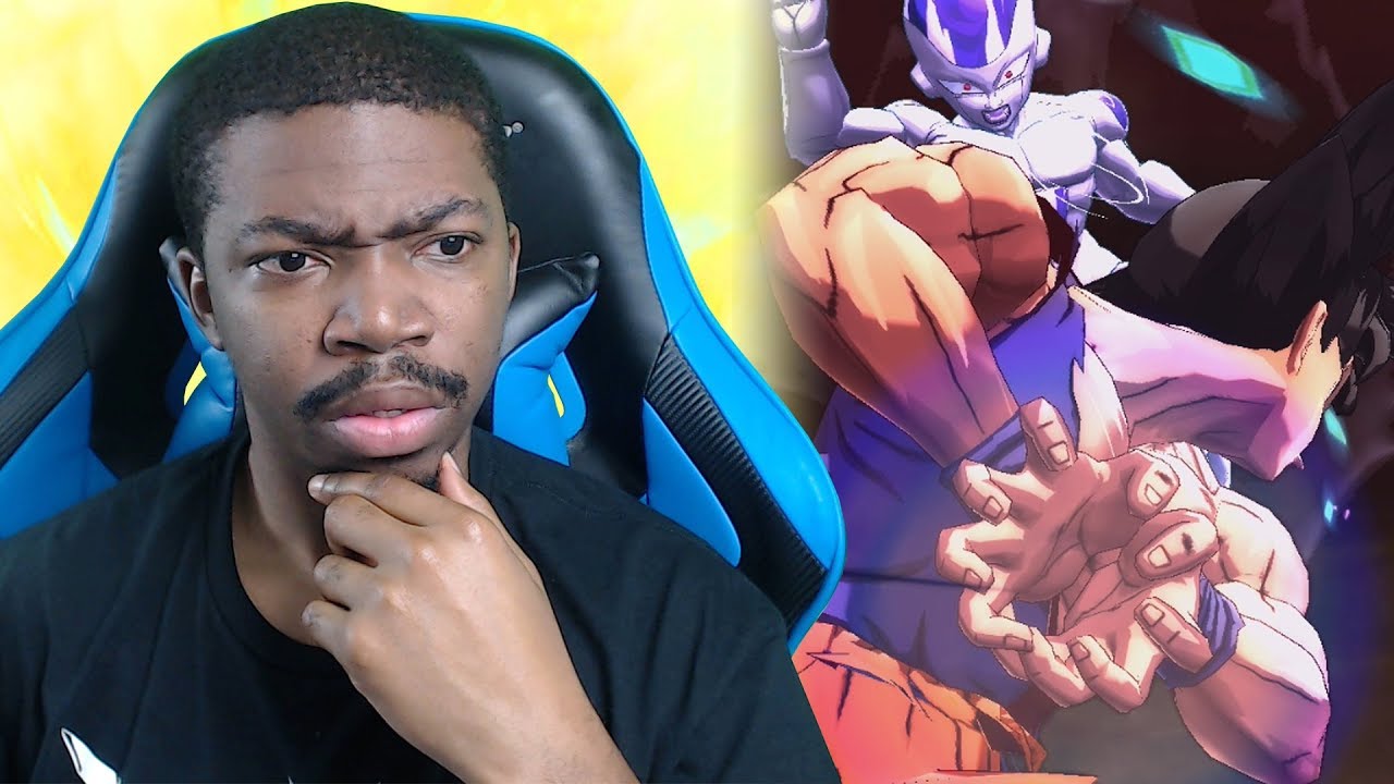 THE POWER FROM FRUIT OF THE TREE OF MIGHT!!! Dragon Ball Legends Gameplay!