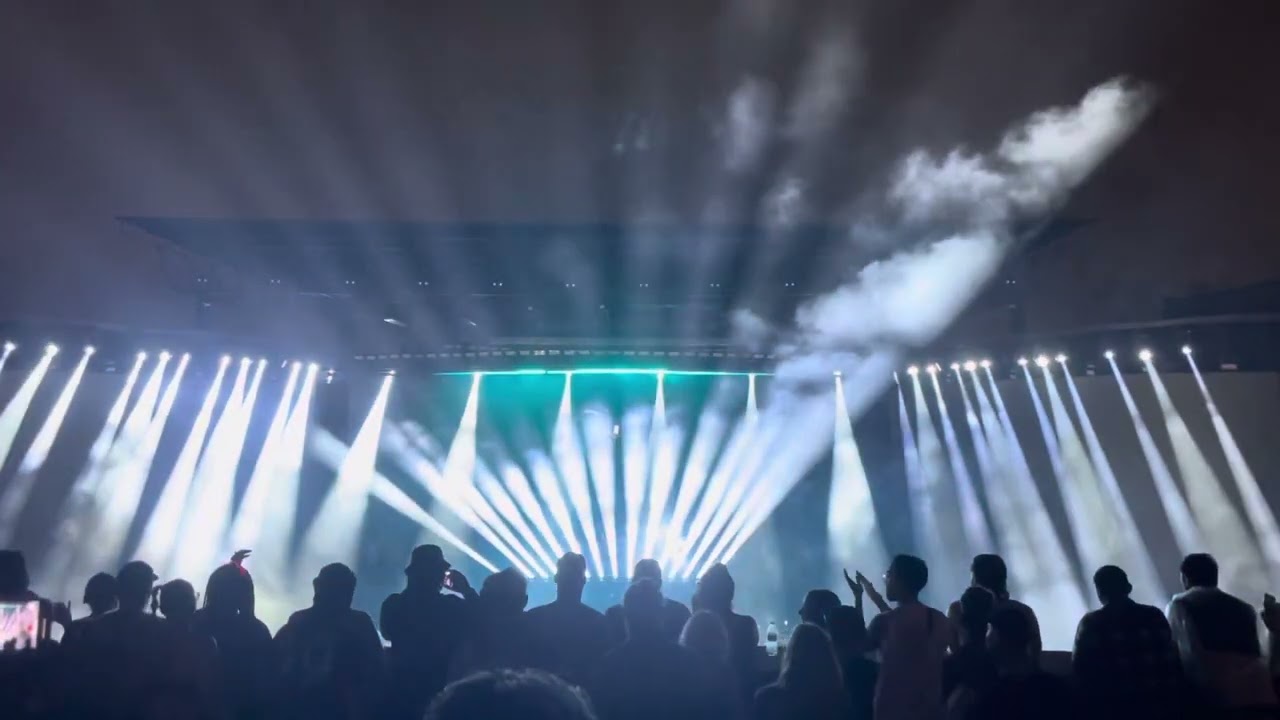 Tale of Us @ Brooklyn Mirage 9/23