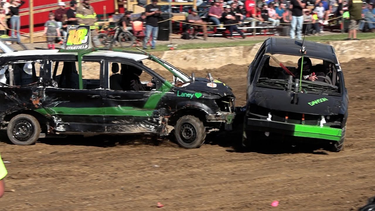 Mini Truck & Minivan - Maple City Madness 2025