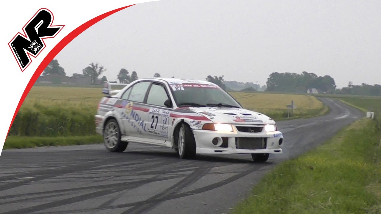 Rallye du Tréport 2022