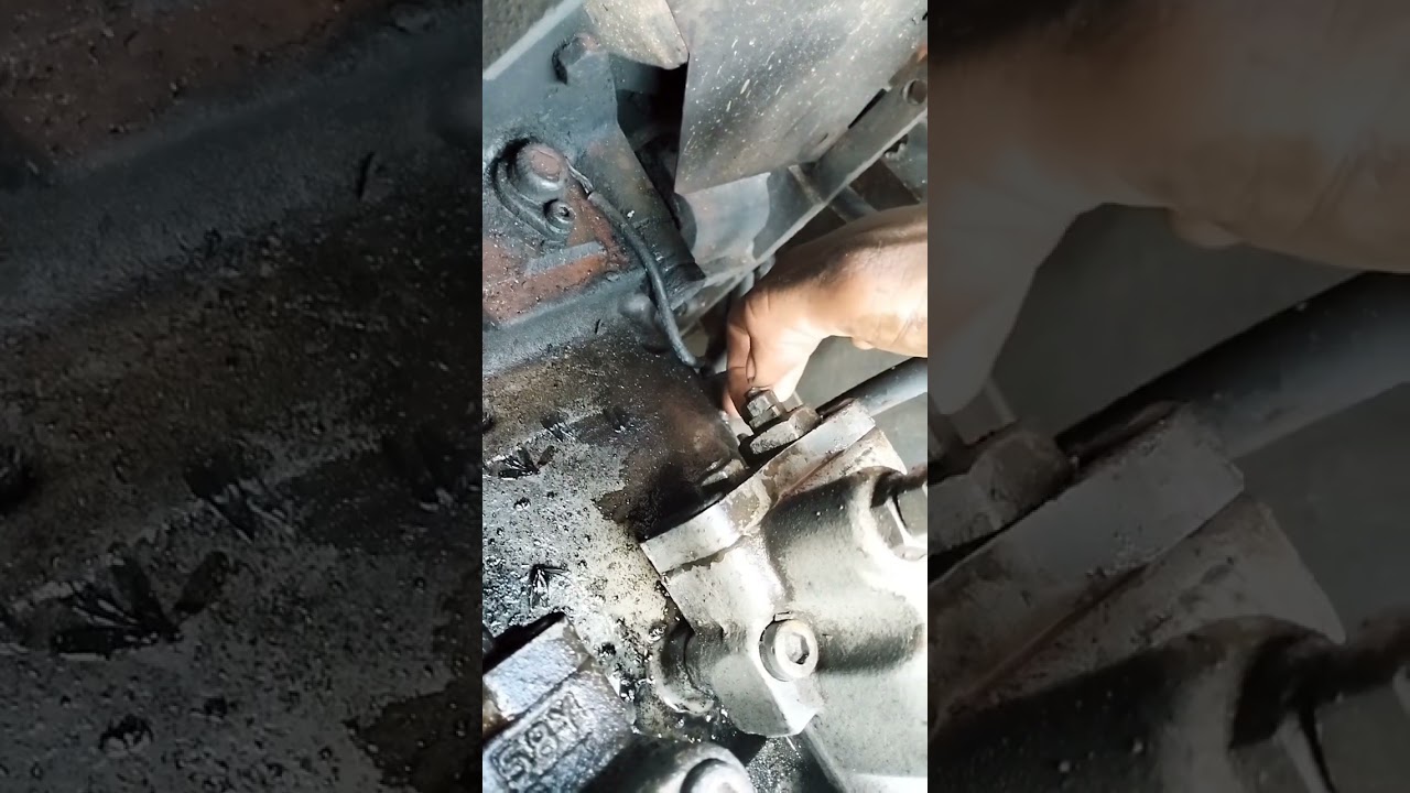 hasil ejas main pam 5000psi hitachi 200