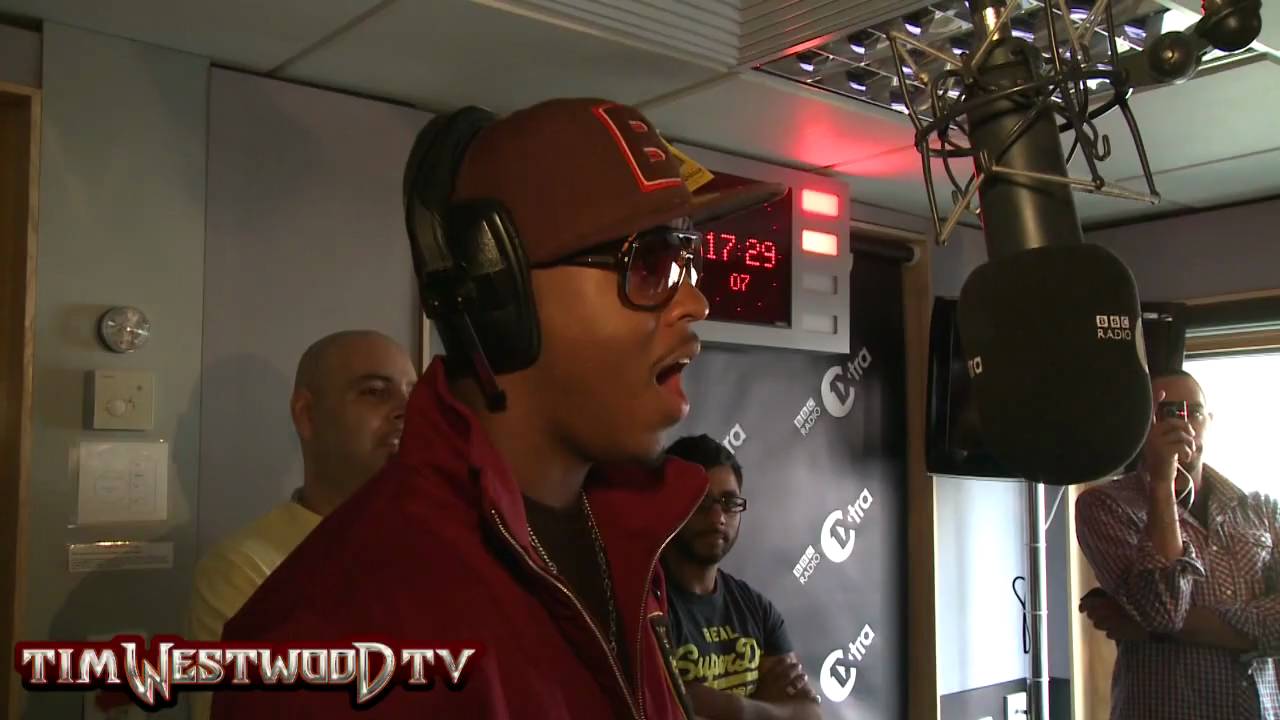 Jeremih acapella - Westwood