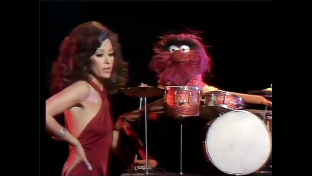 Drum Fever