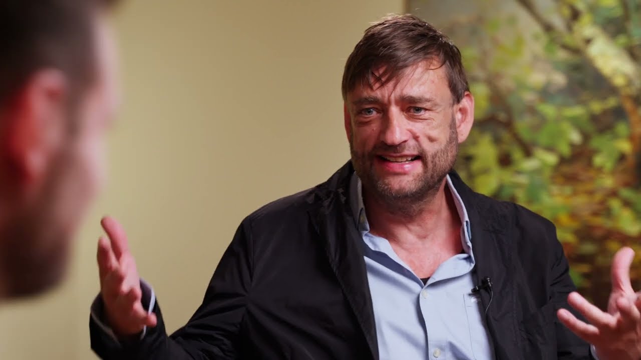 Bröhan Q & A - Erik Schmidt - Das Ende der Malerei. Karl Hagemeister und die Malerei heute