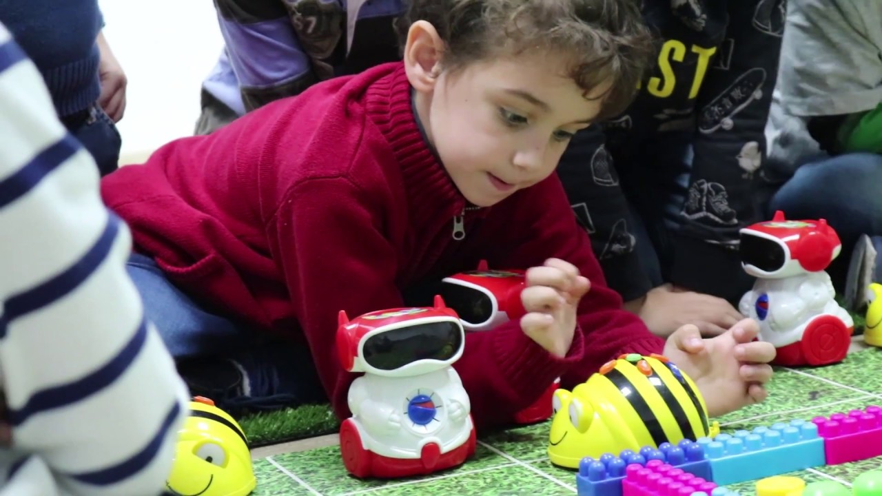 ROBOTIKIDS