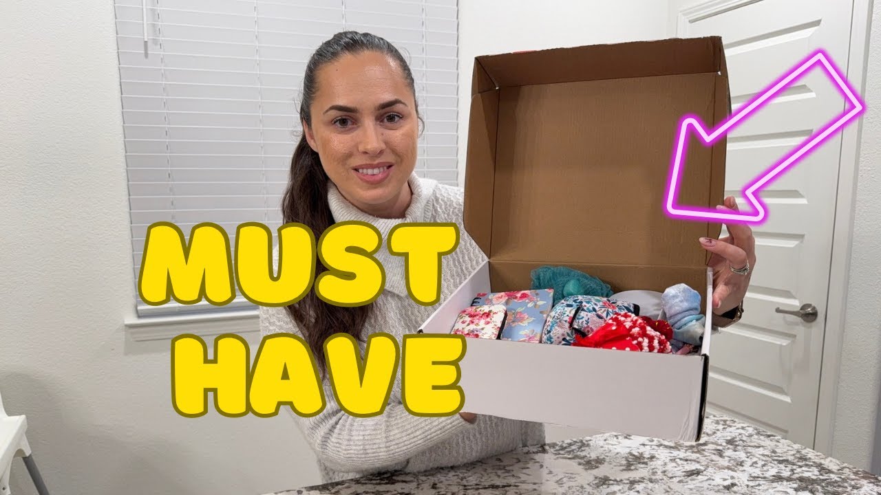 Perfect Christmas Stocking Stuffers for women