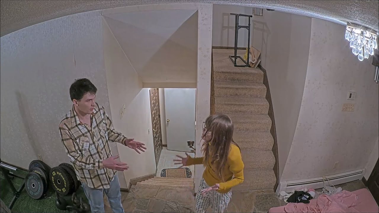 Fishtank LIVE Season 2: Infiltrator discussion ends in (another) Summer freak out