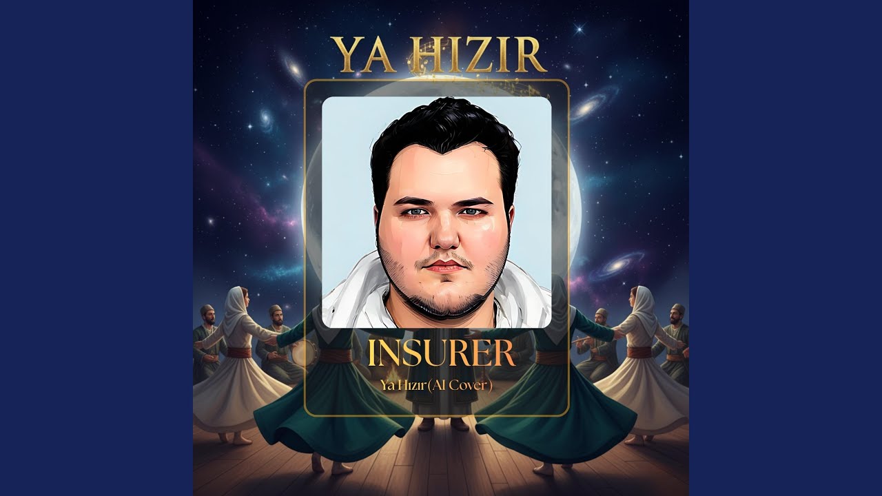Ya Hızır (AI Cover)