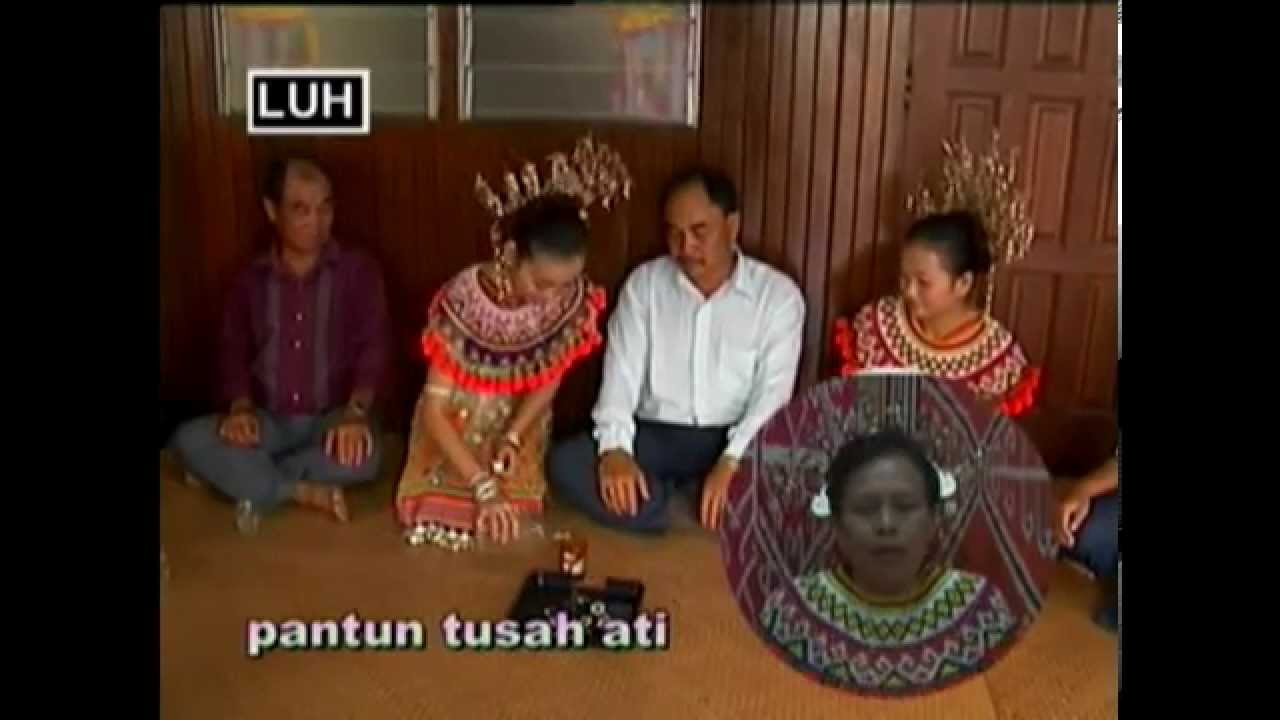 Pantun Tusah Ati - Kinu