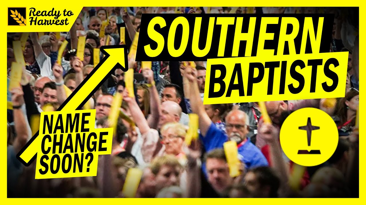 What is the Southern Baptist Convention?