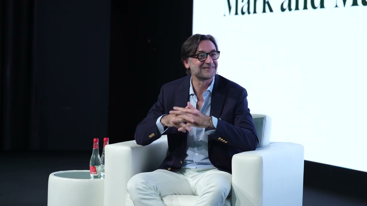 2026 Outlook and Asset Class | Maurice Garvier X Mark Chahwan