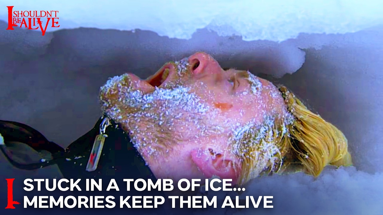 Their Unyielding Will To Return Home | I Shouldn't Be Alive