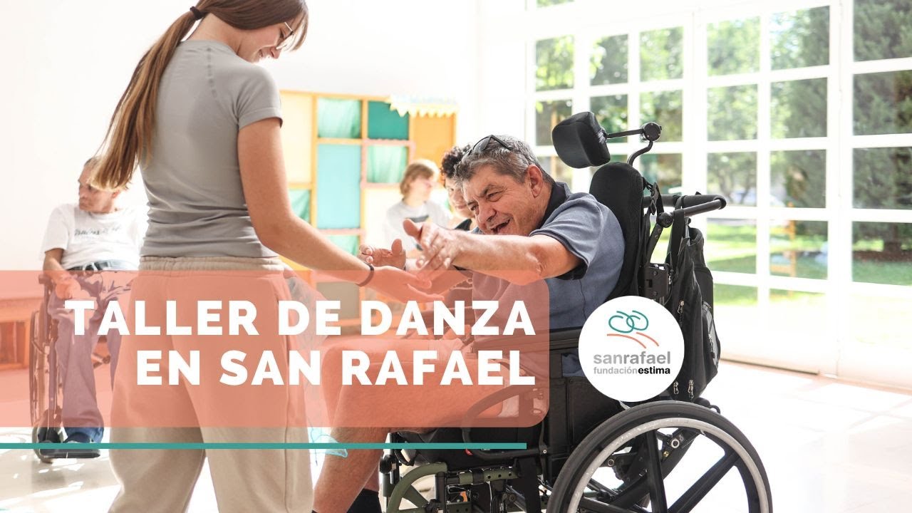 La danza en San Rafael es imprescindible