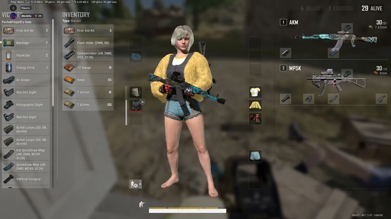 pubg clips