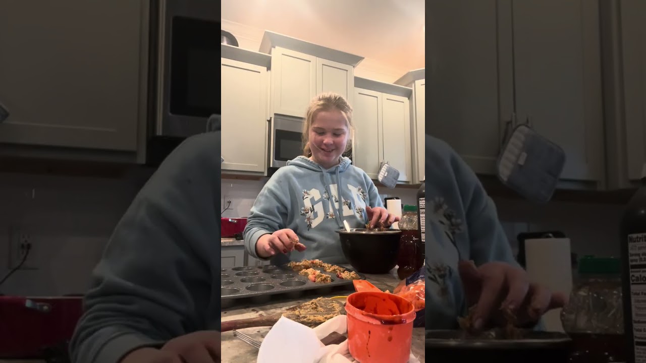 How to make horse treats !! Picky eater friendly !! 